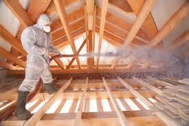 Best Attic Insulation Installation  in Eagle, NE